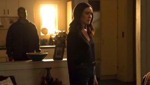 The Blacklist Saison 6 Episode 18
