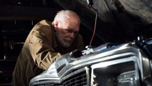 The Blacklist Saison 6 Episode 18
