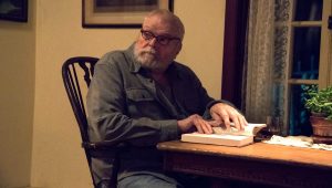 The Blacklist Saison 6 Episode 18