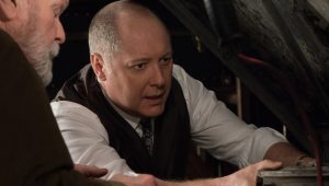 The Blacklist Saison 6 Episode 18