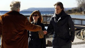 The Blacklist Saison 6 Episode 19