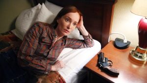 The Blacklist Saison 6 Episode 19