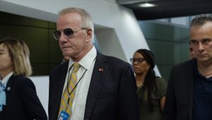 The Blacklist Saison 6 Episode 2
