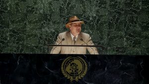 The Blacklist Saison 6 Episode 2