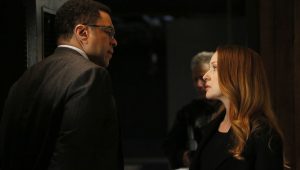 The Blacklist Saison 6 Episode 21