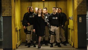 The Blacklist Saison 6 Episode 21