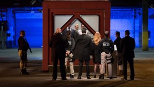 The Blacklist Saison 6 Episode 22