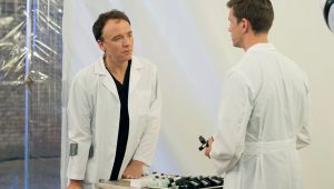 The Blacklist Saison 6 Episode 3