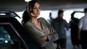 The Blacklist Saison 6 Episode 4