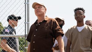 The Blacklist Saison 6 Episode 4