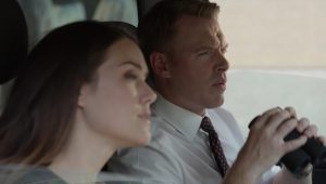The Blacklist Saison 6 Episode 4