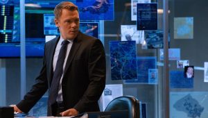 The Blacklist Saison 6 Episode 6
