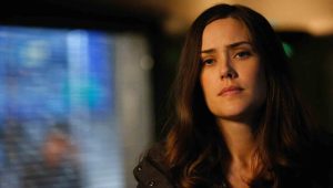 The Blacklist Saison 6 Episode 6