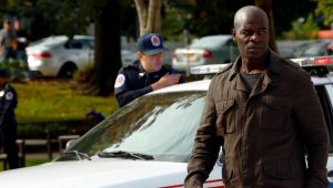 The Blacklist Saison 6 Episode 7