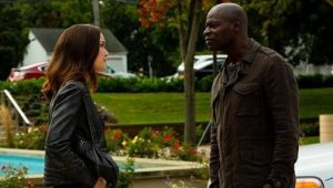 The Blacklist Saison 6 Episode 7