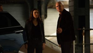 The Blacklist Saison 6 Episode 8