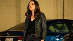The Blacklist Saison 6 Episode 8