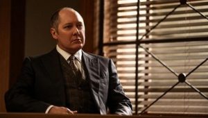 The Blacklist Saison 6 Episode 9