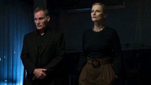 The Blacklist Saison 7 Episode 1