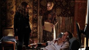 The Blacklist Saison 7 Episode 10