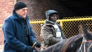 The Blacklist Saison 7 Episode 11