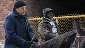 The Blacklist Saison 7 Episode 11