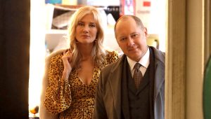 The Blacklist Saison 7 Episode 12