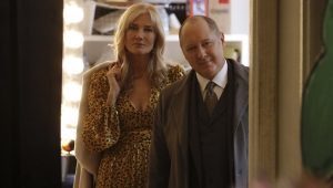 The Blacklist Saison 7 Episode 12