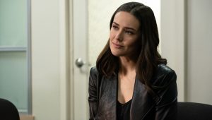 The Blacklist Saison 7 Episode 13