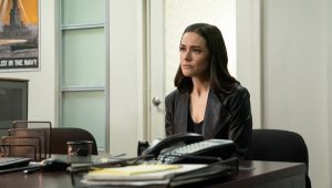 The Blacklist Saison 7 Episode 13