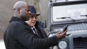 The Blacklist Saison 7 Episode 14