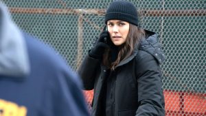The Blacklist Saison 7 Episode 15