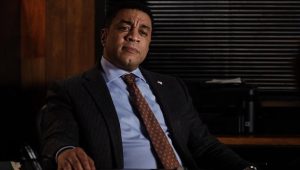 The Blacklist Saison 7 Episode 15
