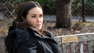The Blacklist Saison 7 Episode 16