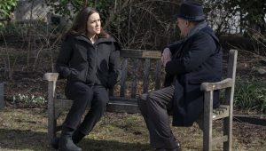 The Blacklist Saison 7 Episode 16