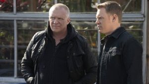 The Blacklist Saison 7 Episode 17