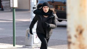 The Blacklist Saison 7 Episode 18