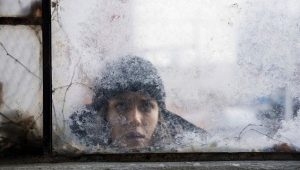 The Blacklist Saison 7 Episode 18