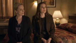 The Blacklist Saison 7 Episode 19