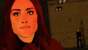 The Blacklist Saison 7 Episode 19