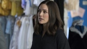 The Blacklist Saison 7 Episode 2
