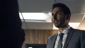 The Blacklist Saison 7 Episode 4