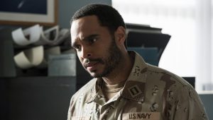 The Blacklist Saison 7 Episode 4