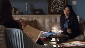 The Blacklist Saison 7 Episode 4