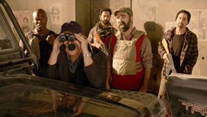 The Blacklist Saison 7 Episode 4