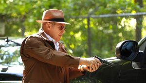 The Blacklist Saison 7 Episode 5