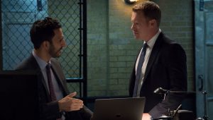 The Blacklist Saison 7 Episode 5