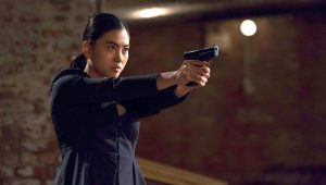 The Blacklist Saison 7 Episode 6