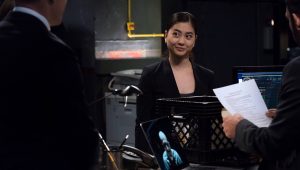 The Blacklist Saison 7 Episode 6
