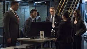 The Blacklist Saison 7 Episode 6